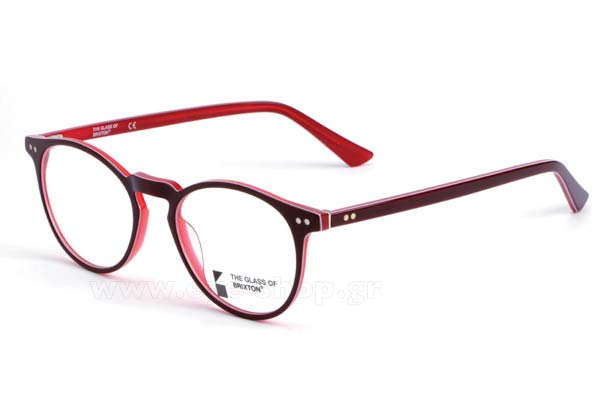 Brixton BF0115 C4 size 48 Occhiali da vista Prezzo: 78,00
