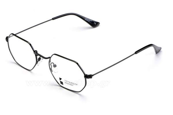 Brixton BF133 C01 size 51 Occhiali da vista Prezzo: 92,00