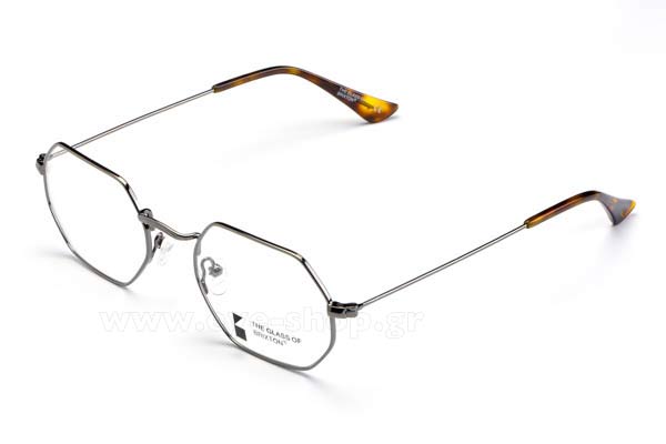 Brixton BF133 C02 size 51 Occhiali da vista Prezzo: 92,00