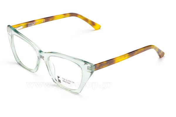 Brixton BF140 c02 size 51 Occhiali da vista Prezzo: 74,00