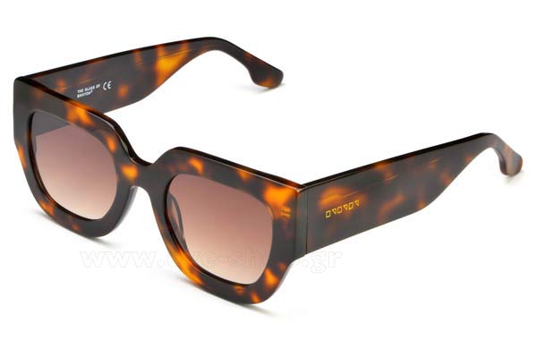 Brixton BS00160 02 size 50 Occhiali da sole Prezzo: 84,00