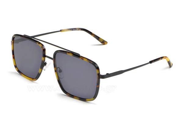Brixton BS-00133-AQUILA 16P size 57 Occhiali da sole Prezzo: 94,50