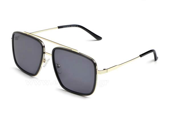 Brixton BS-00133-AQUILA 01 size 57 Occhiali da sole Prezzo: 81,20