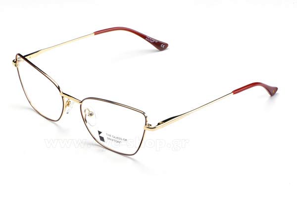 Brixton BF137 C01 size 56 Occhiali da vista Prezzo: 92,00