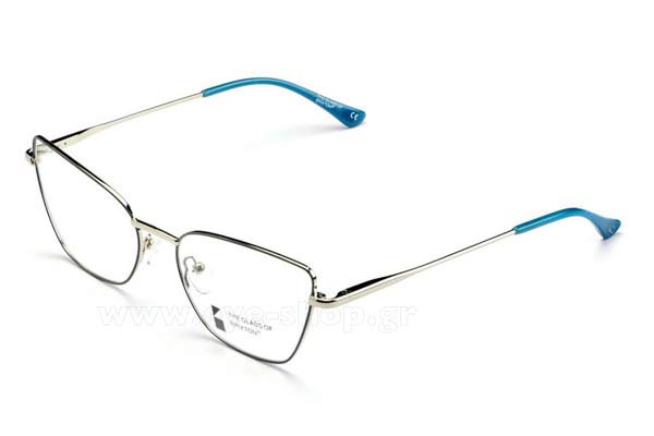 Brixton BF137 C02 size 56 Occhiali da vista Prezzo: 92,00