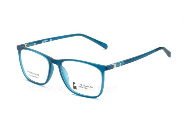Brixton BF147 C01 size 53 Occhiali da vista Prezzo: 77,00