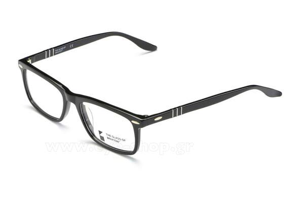 Brixton BF0131 C01 size 53 Occhiali da vista Prezzo: 78,00