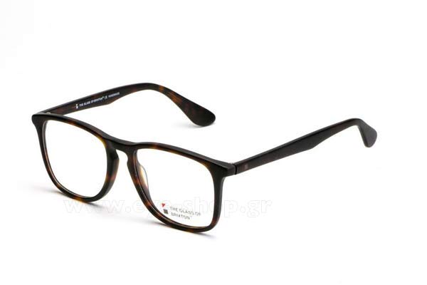 Brixton BF0081 GLASKOW C2 size 52 Occhiali da vista Prezzo: 72,00