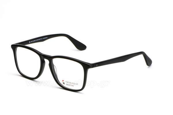 Brixton BF0081 GLASKOW C1 size 52 Occhiali da vista Prezzo: 72,00