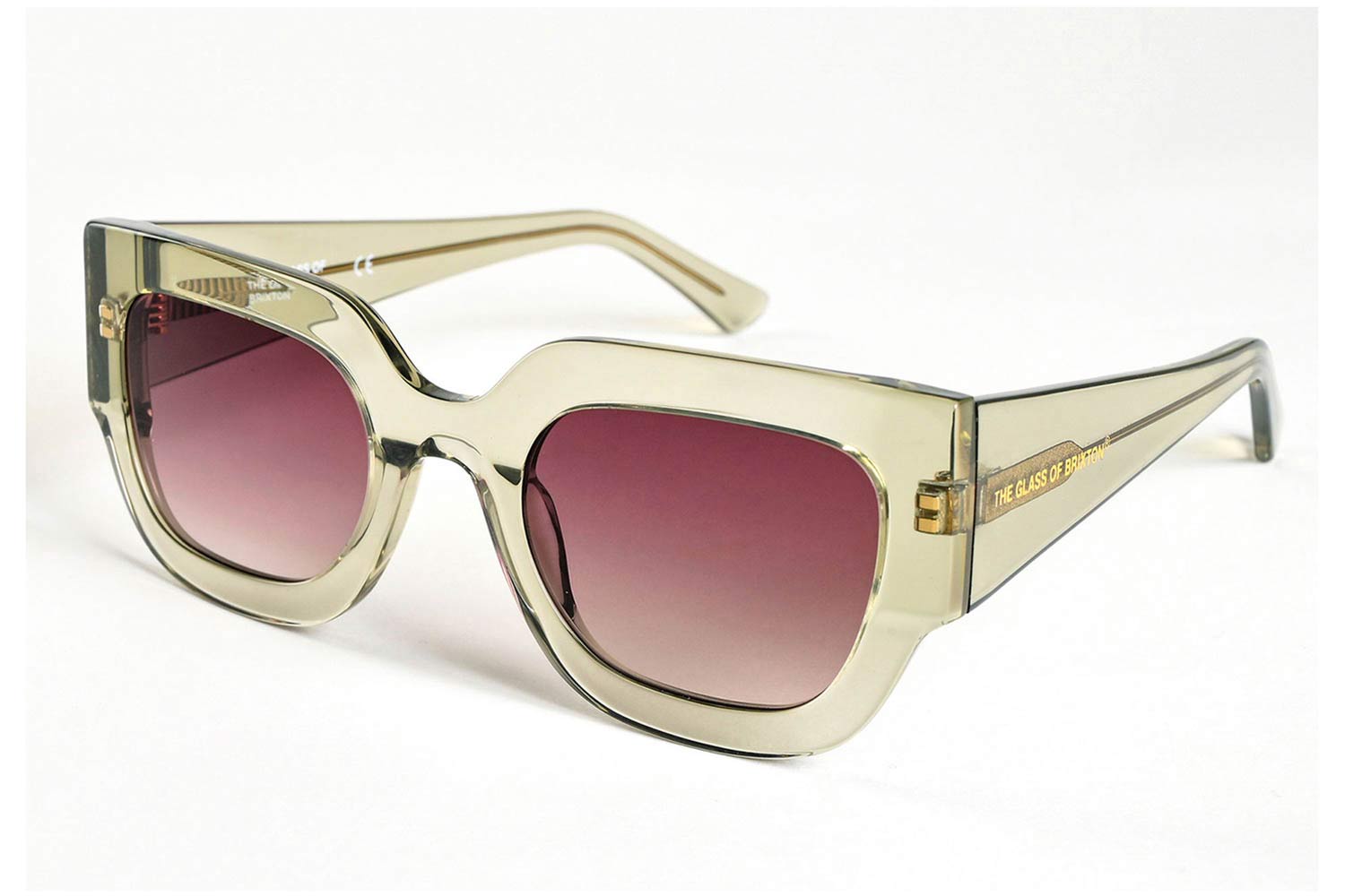Brixton BS-264-MARIANNE 03 size 50 Occhiali da sole Prezzo: 89,66