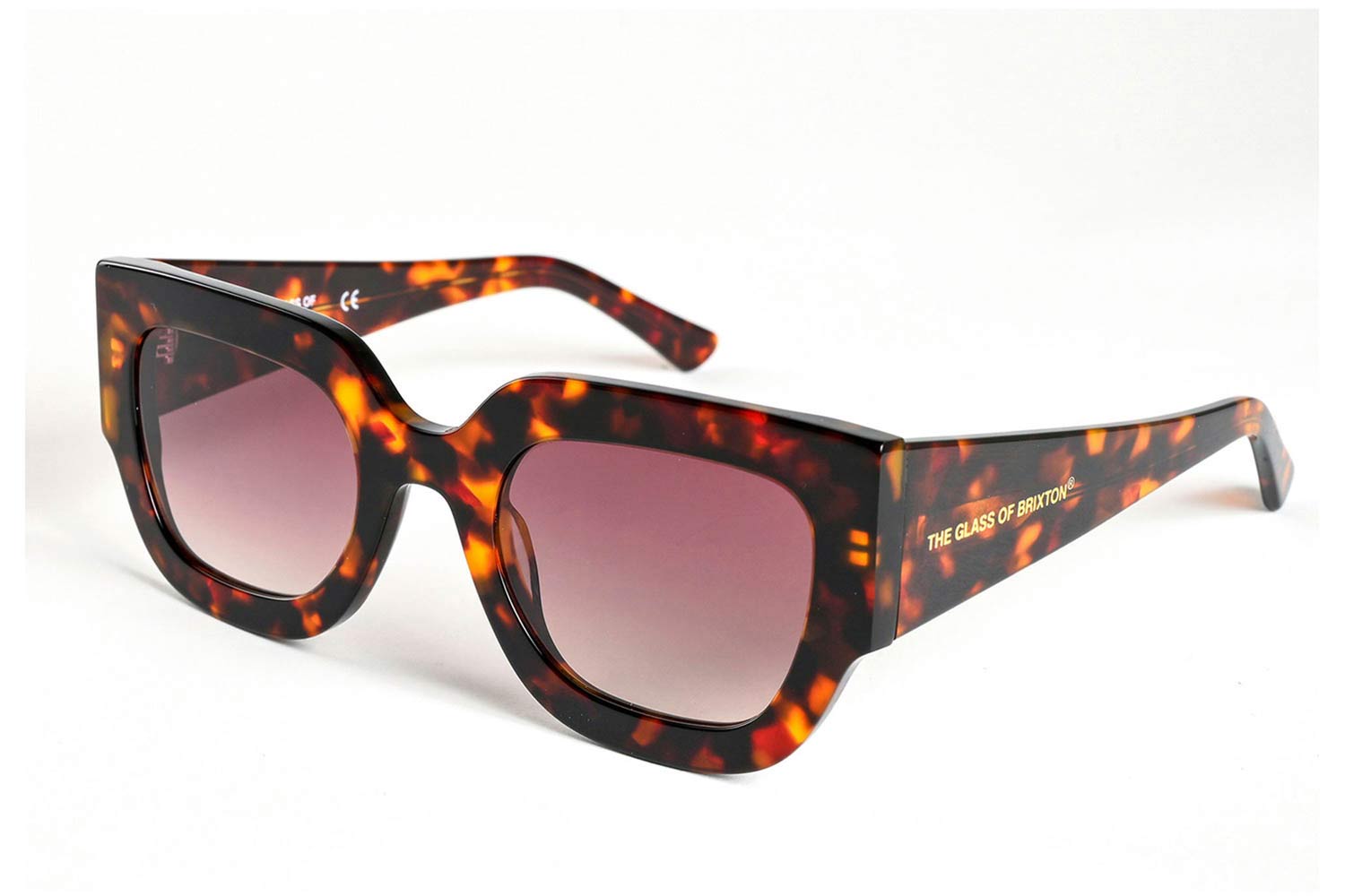 Brixton BS-264-MARIANNE 16 size 50 Occhiali da sole Prezzo: 94,46