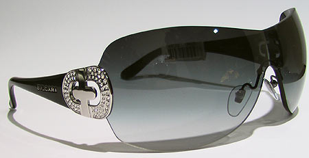 bulgari 6007B Occhiali da Sole 