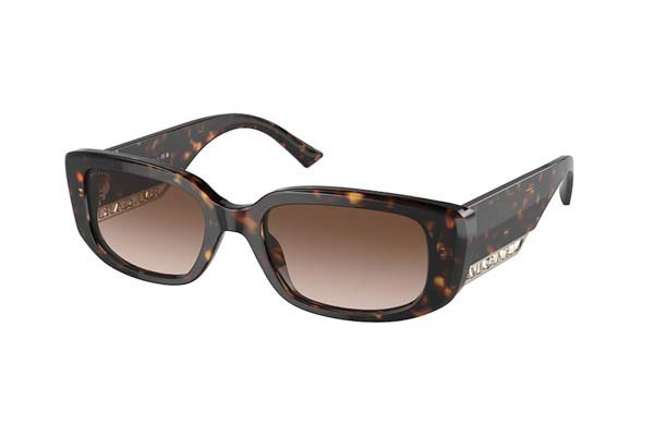 Bulgari 8259 504/13 size 53 Occhiali da sole Prezzo: 278,60