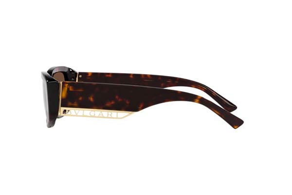 BULGARI 8259 Occhiali da Sole 