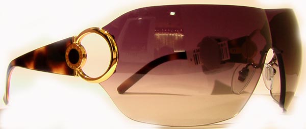 bulgari 659 Occhiali da Sole 