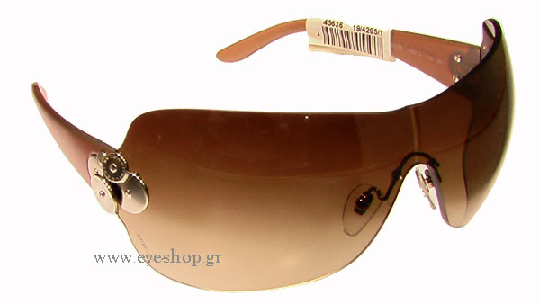 bulgari 6009 Occhiali da Sole 