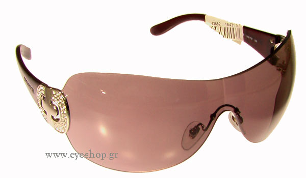bulgari 6007B Occhiali da Sole 