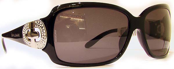 bulgari 8013B Occhiali da Sole 