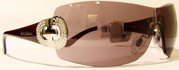 bulgari 8014B Occhiali da Sole 