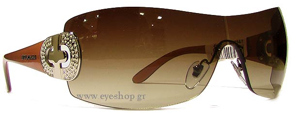 bulgari 8014B Occhiali da Sole 