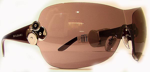 bulgari 6009 Occhiali da Sole 