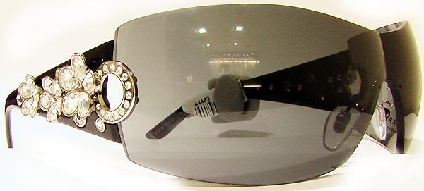 bulgari 652B Occhiali da Sole 