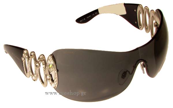 bulgari 6017B Occhiali da Sole 