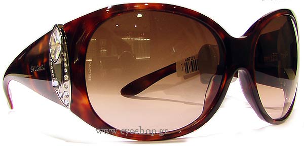 bulgari 8017B Occhiali da Sole 