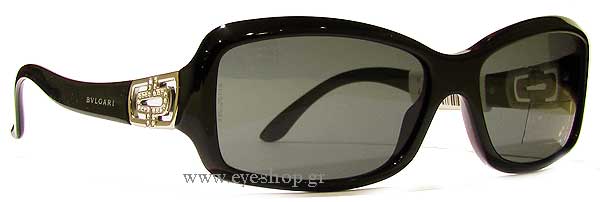 bulgari 8021B Occhiali da Sole 