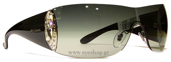 bulgari 8026B Occhiali da Sole 