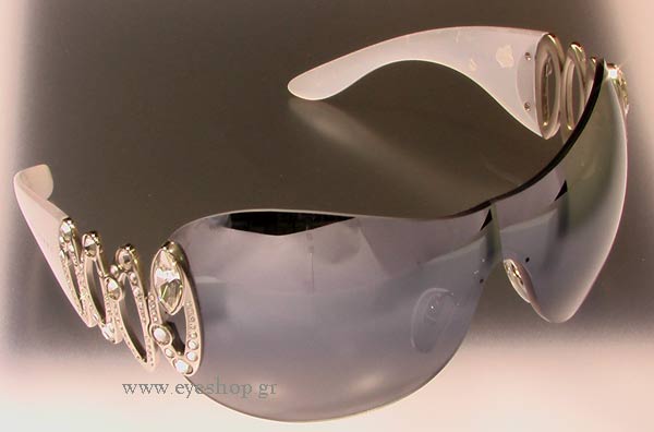 bulgari 6017B Occhiali da Sole 