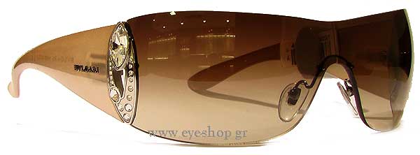 bulgari 8026B Occhiali da Sole 