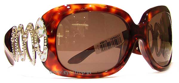 bulgari 8016B Occhiali da Sole 