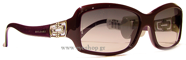 bulgari 8021B Occhiali da Sole 