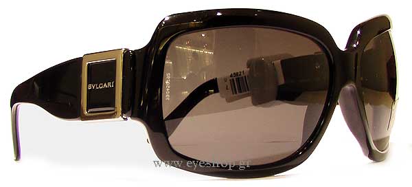 bulgari 8024 Occhiali da Sole 
