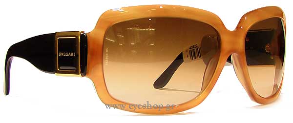 bulgari 8024 Occhiali da Sole 
