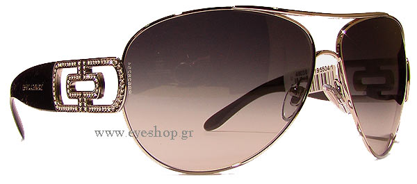 bulgari 6012B Occhiali da Sole 