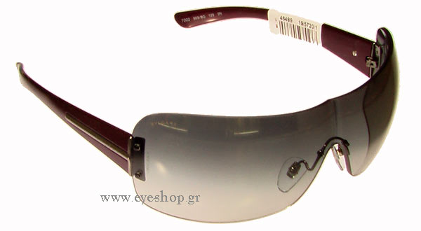 bulgari 7002 Occhiali da Sole 