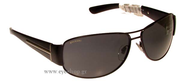 bulgari 5007 Occhiali da Sole 