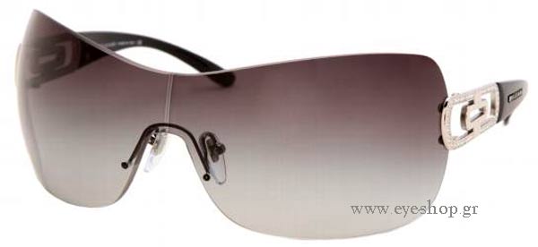 bulgari 6023B Occhiali da Sole 