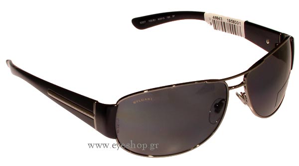 bulgari 5007 Occhiali da Sole 