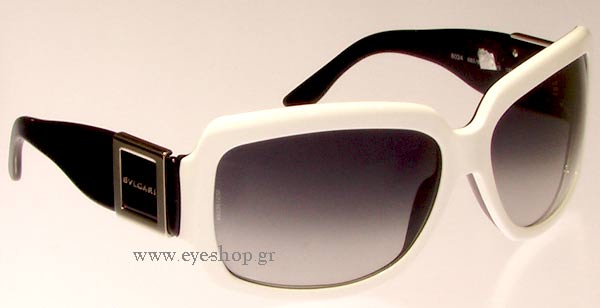 bulgari 8024 Occhiali da Sole 