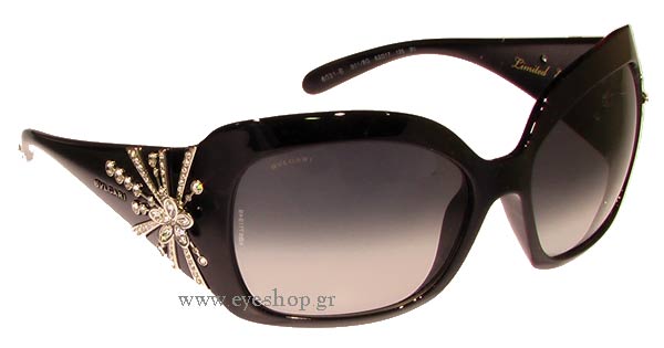 bulgari 8031B Occhiali da Sole 