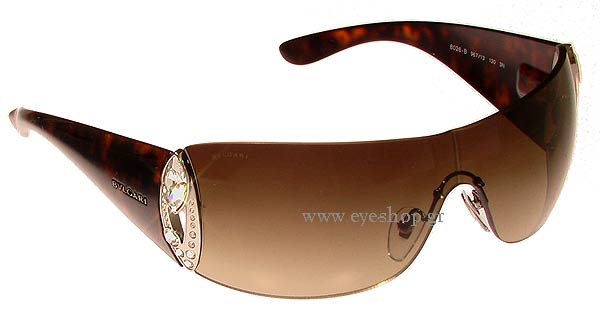 bulgari 8026B Occhiali da Sole 