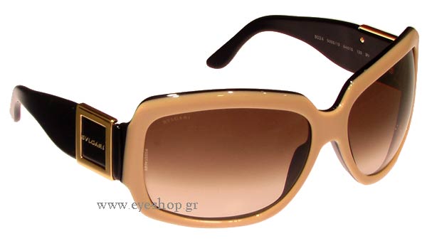 bulgari 8024 Occhiali da Sole 
