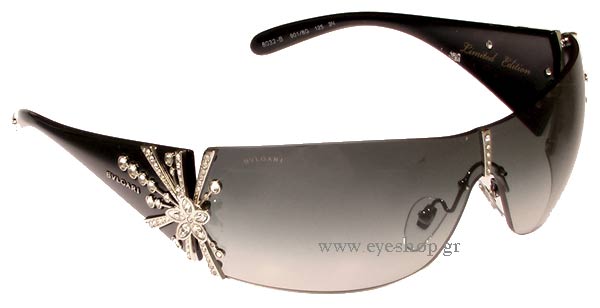 bulgari 8032B Occhiali da Sole 