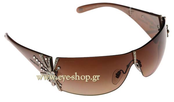 bulgari 8032B  Limited Edition Occhiali da Sole 