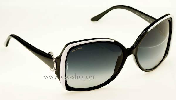 bulgari 8035 Occhiali da Sole 