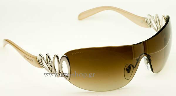 bulgari 6029B Occhiali da Sole 
