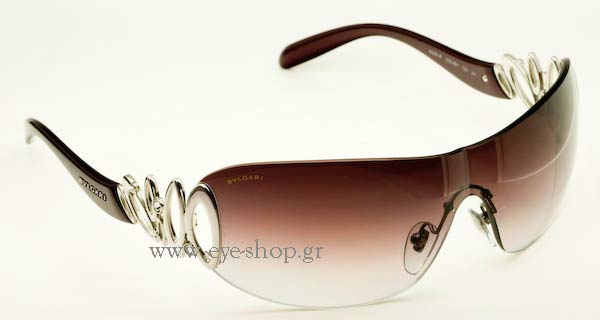 bulgari 6029B Occhiali da Sole 